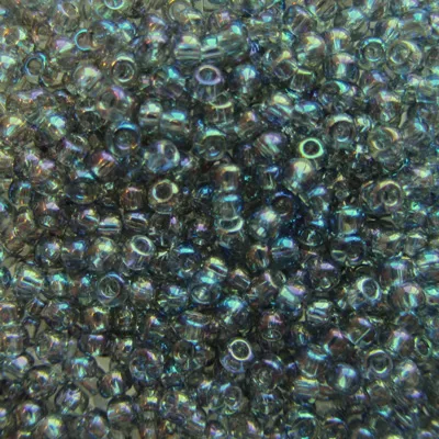 Sundance Beads –Smoky Topaz