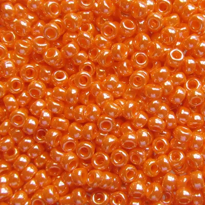 Sundance Beads – Tangerine Dream