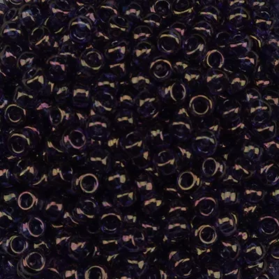 Sundance Beads – Tawny Port