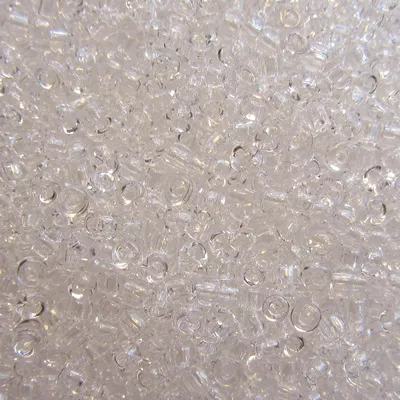 Sundance Beads –Totally Clear