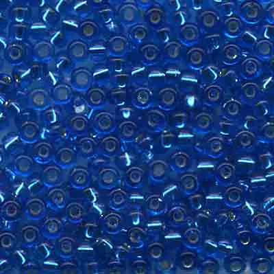 Sundance Beads –True Blue