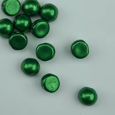 Sundance Cabochon – Emerald