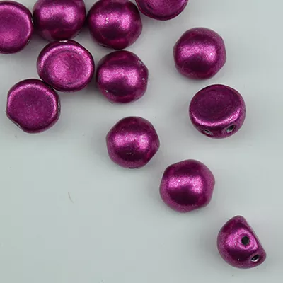 Sundance Cabochon – Fuchsia