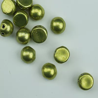 Sundance Cabochon – Lime