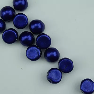 Sundance Cabochon – Navy