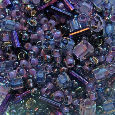 Sundance Color Vibe Beads – Fandango