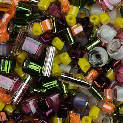 Sundance Color Vibe Beads – Mountain Meadow