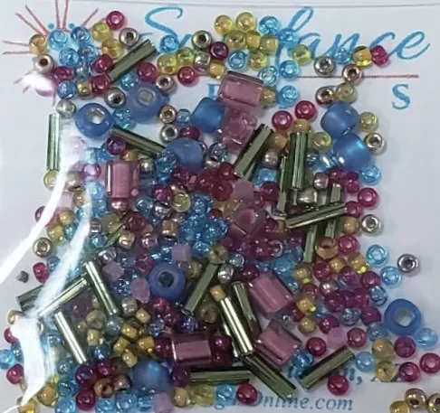 Sundance Color Vibe Beads – Renaissance NEW COLOR