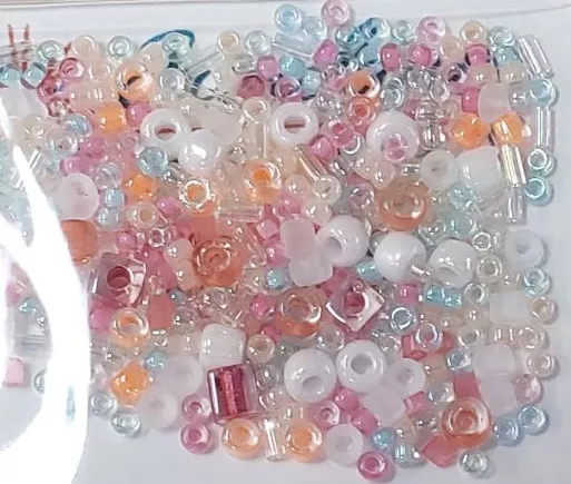 Sundance Color Vibe Beads – Spring Bloom NEW COLOR
