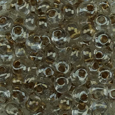 Sundance Drop Bead 3.4mm- Champagne
