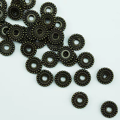 Sundance Metallic Accents – Bronze Gears