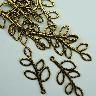 Sundance Metallic Accents – Gold Leaf