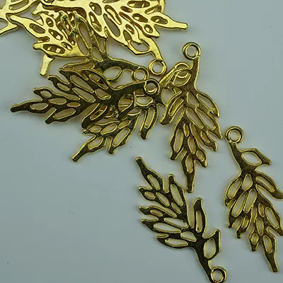 Sundance Metallic Accents – Golden Fern