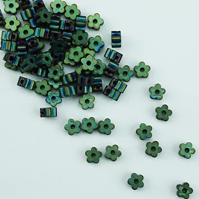 Sundance Metallic Accents – Laguna Floret