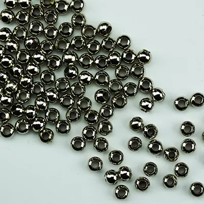 Sundance Metallic Accents – Metal Bead