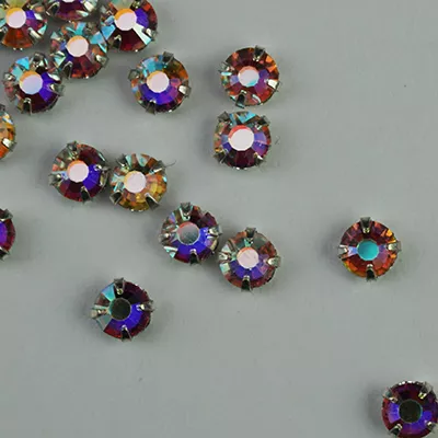 Sundance Rhinestones – Abalone