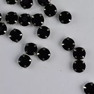 Sundance Rhinestones – Black