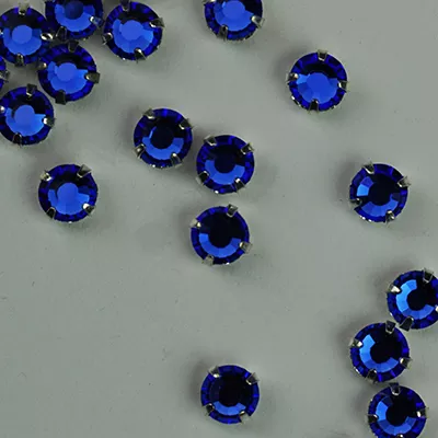 Sundance Rhinestones – Sapphire
