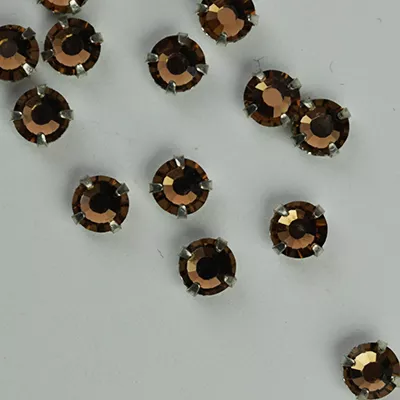 Sundance Rhinestones – Tawny