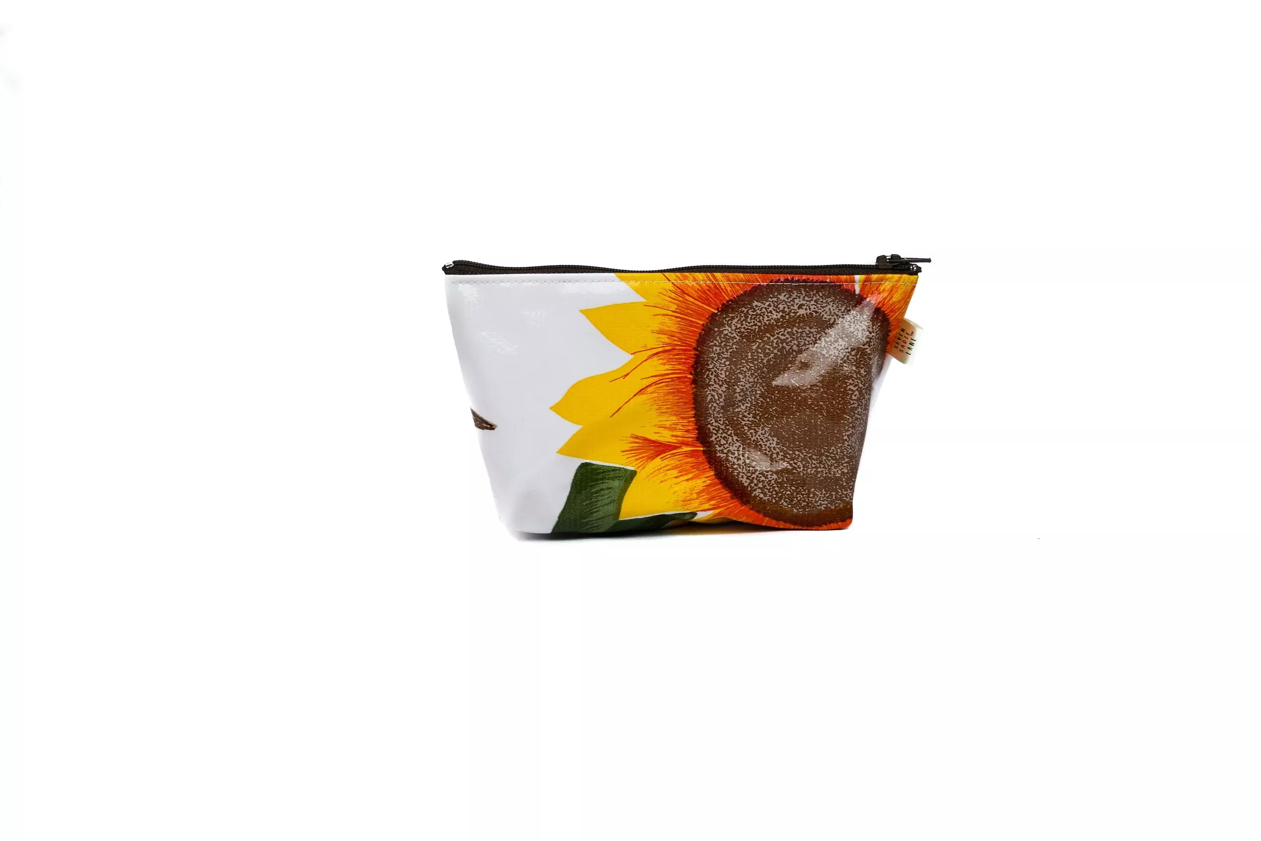 Sunflower Pouch