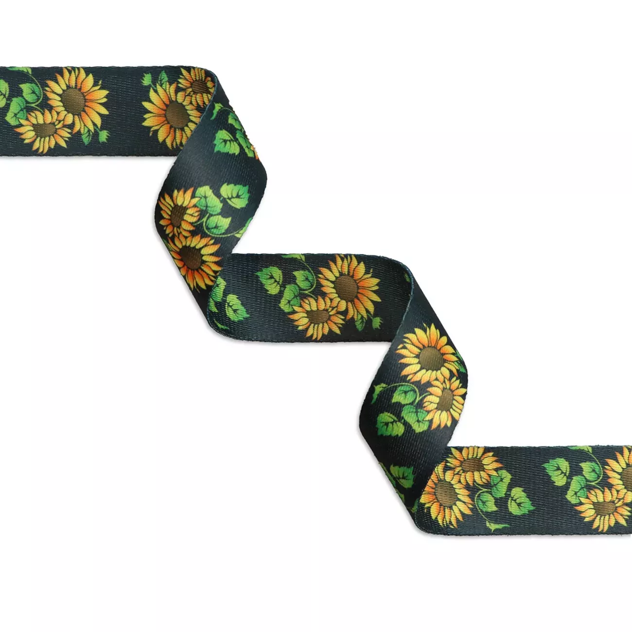 Sunflower Webbing 1-1 /2in x 3 yd