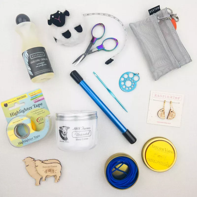 The Super Gift Set