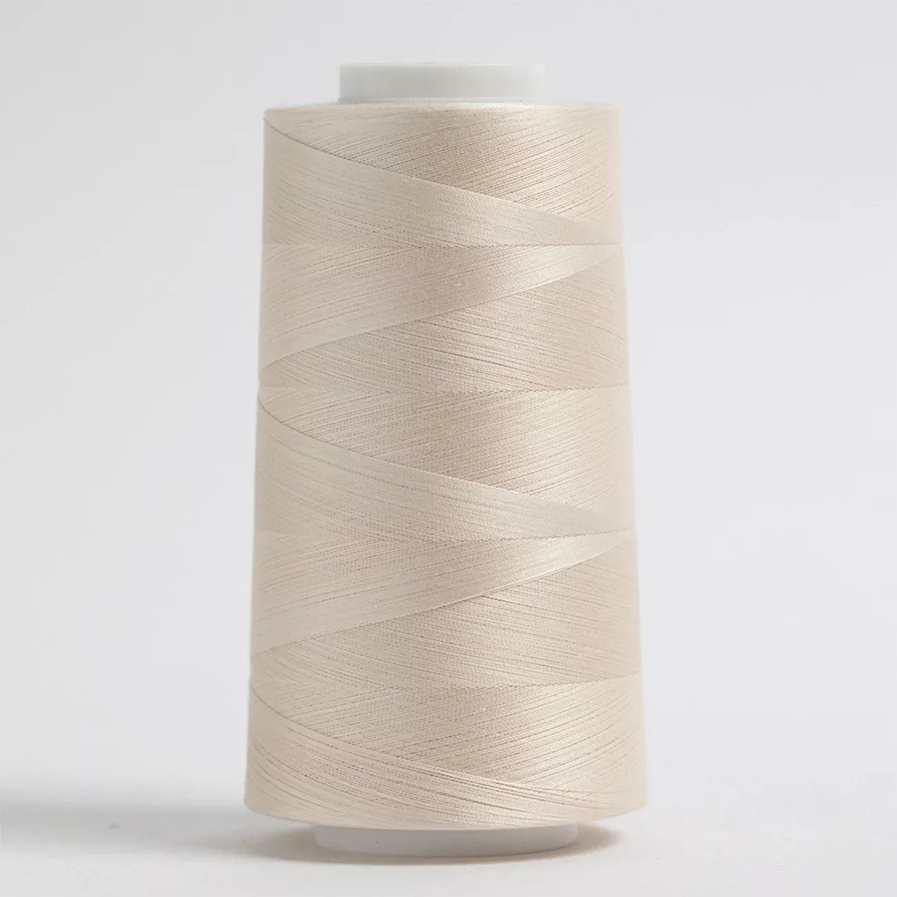 Superior PIMA #8003 Off White 5,000 yd cone
