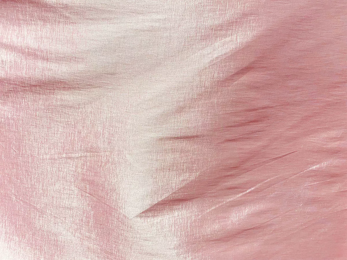 Superior Stretch Taffeta Fabric - Dusty Rose