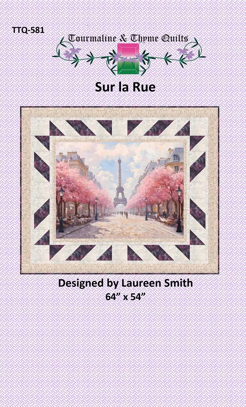 Sur la Rue