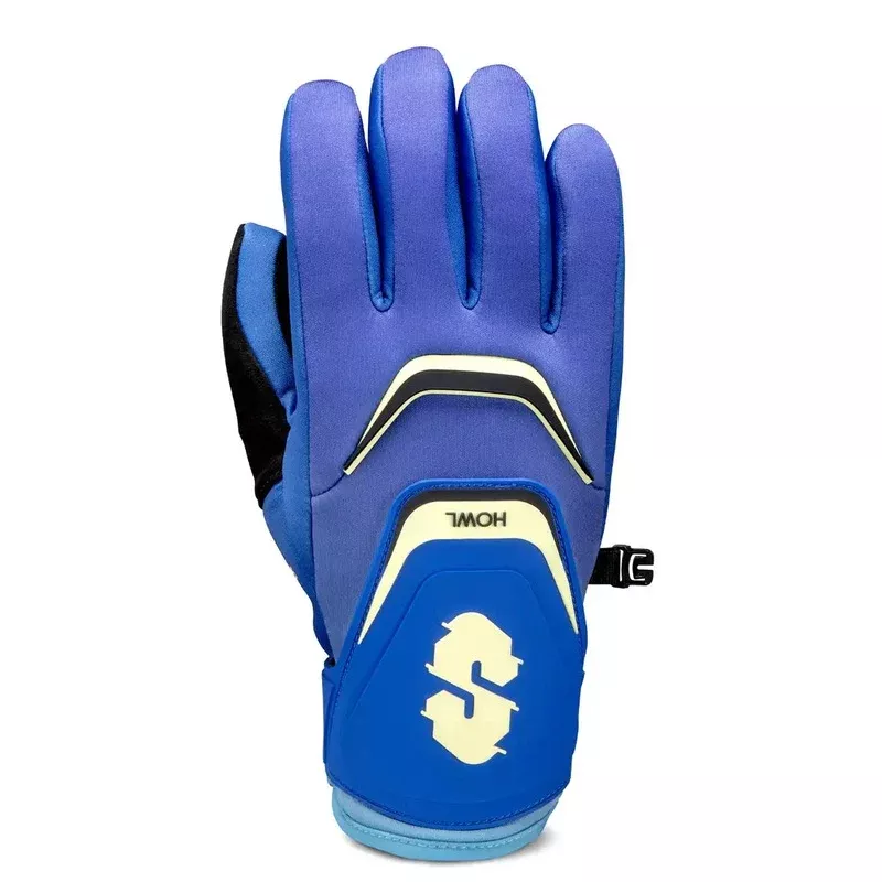 SVNR X Howl Glove 2026