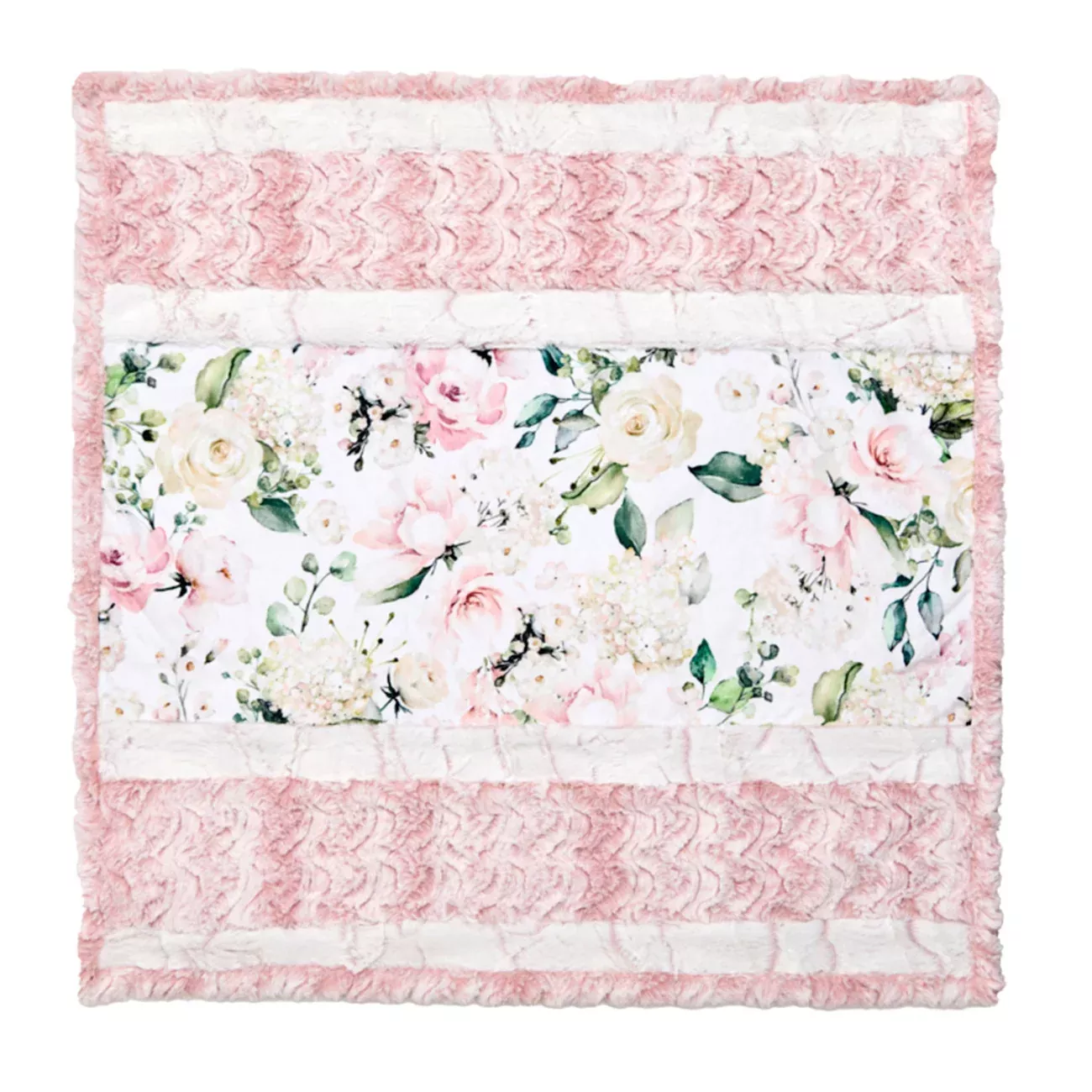 Sweet Blooms Wee One Cuddle Kit 27