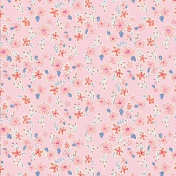 Sweetly Sewn – Bubblegum