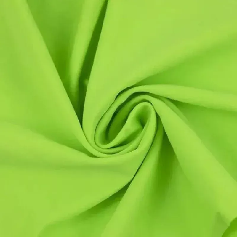 Swimwear Nylon/Spandex Fabric – Neon Lime Pop