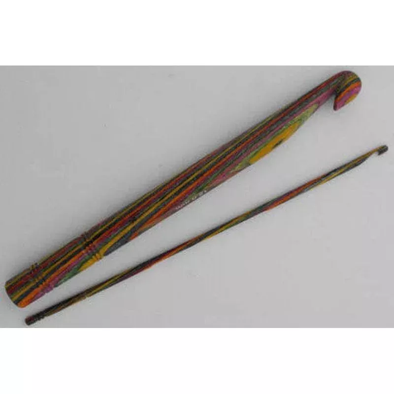 Symfonie Crochet Hooks by KnitPro