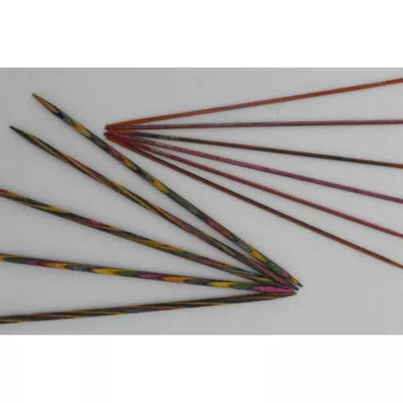 Symfonie Double Pointed Needles by KnitPro