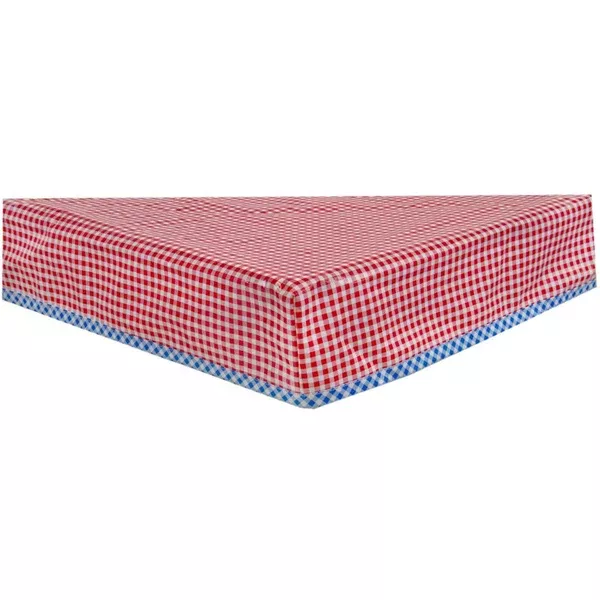 Tablecloth Add On: Fitted Corners