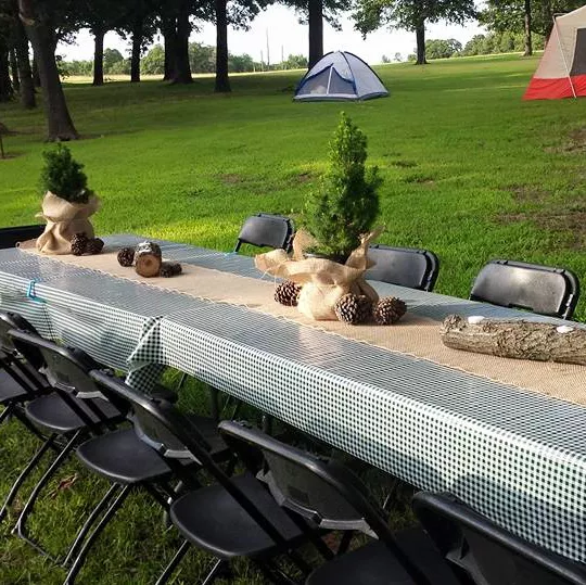 Tablecloths