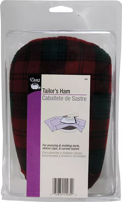 Tailor's Ham