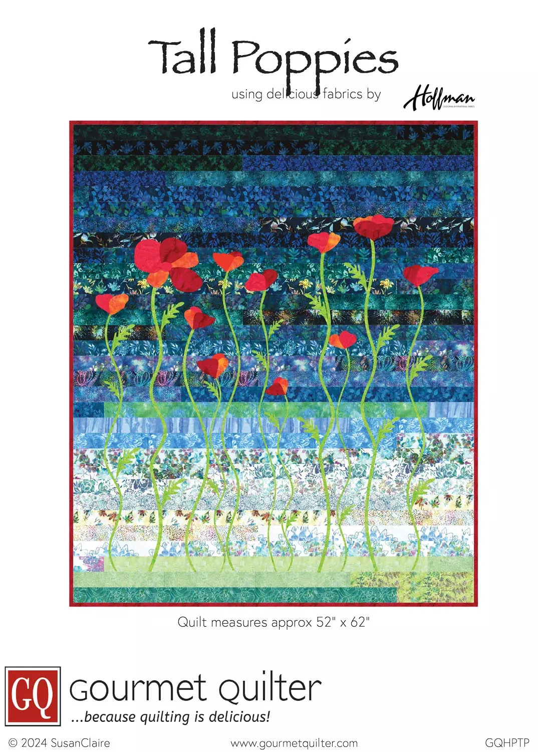 Tall Poppies