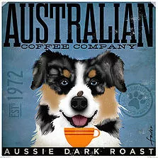 Tango & Chocolate – Australian Coffee