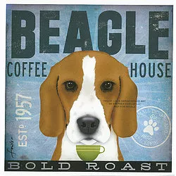 Tango & Chocolate – Beagle Coffee