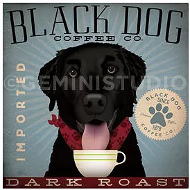 Tango & Chocolate – Black Dog Coffee