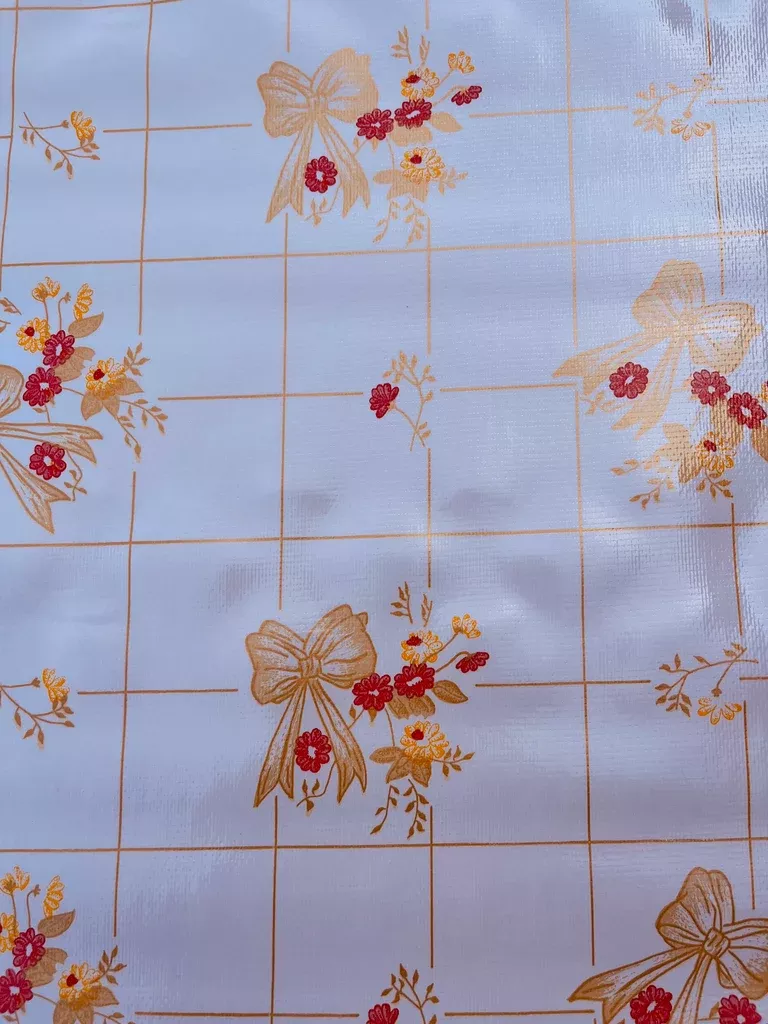 Tattersall Tablecloths