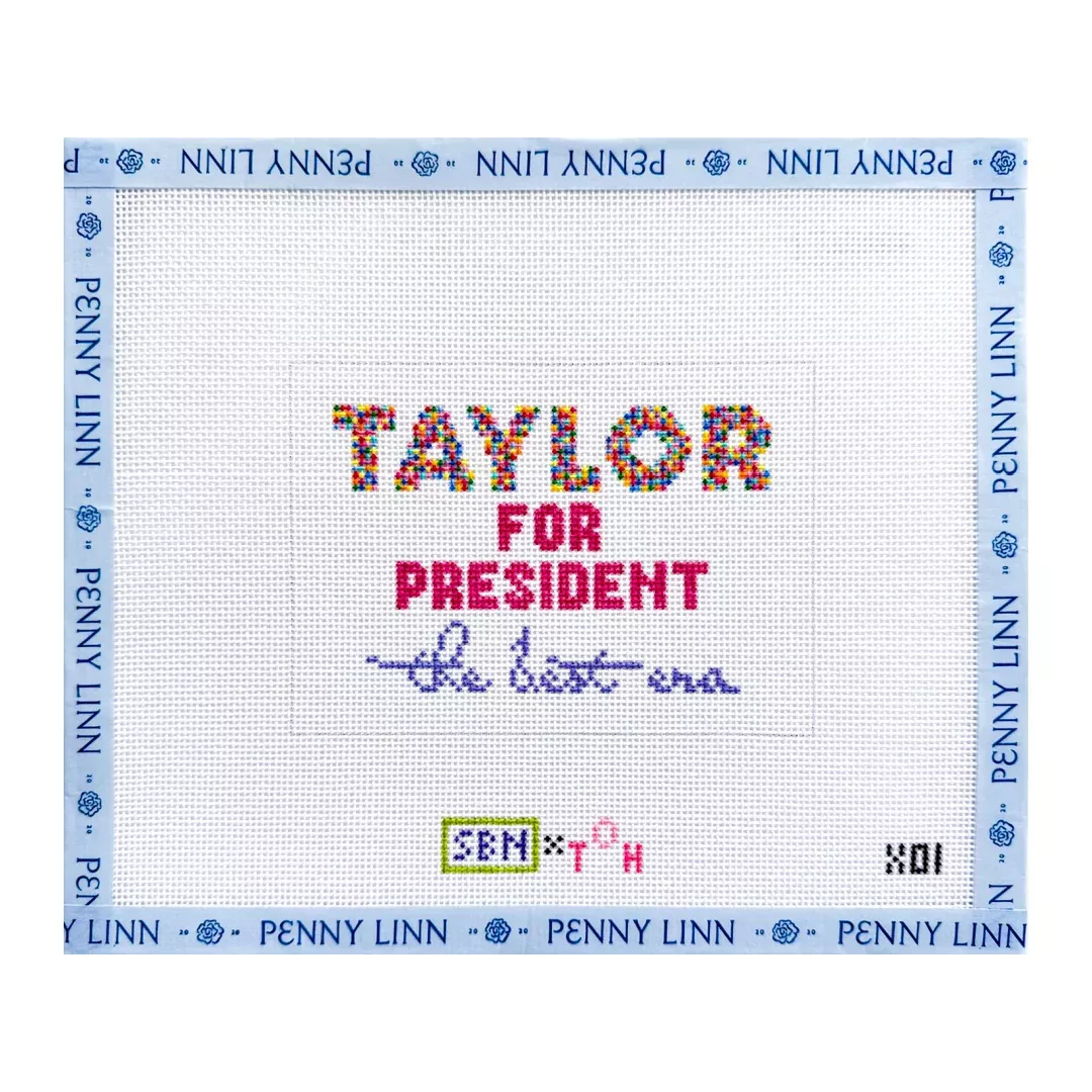 Taylor for President