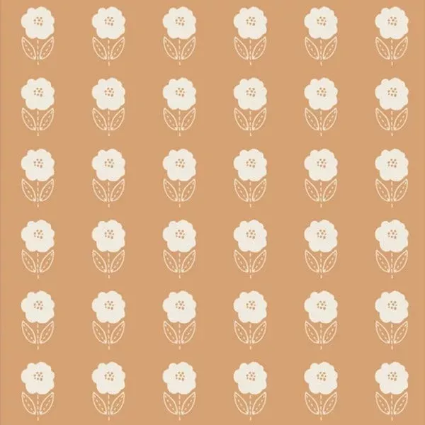 Tender Fields – Caramel