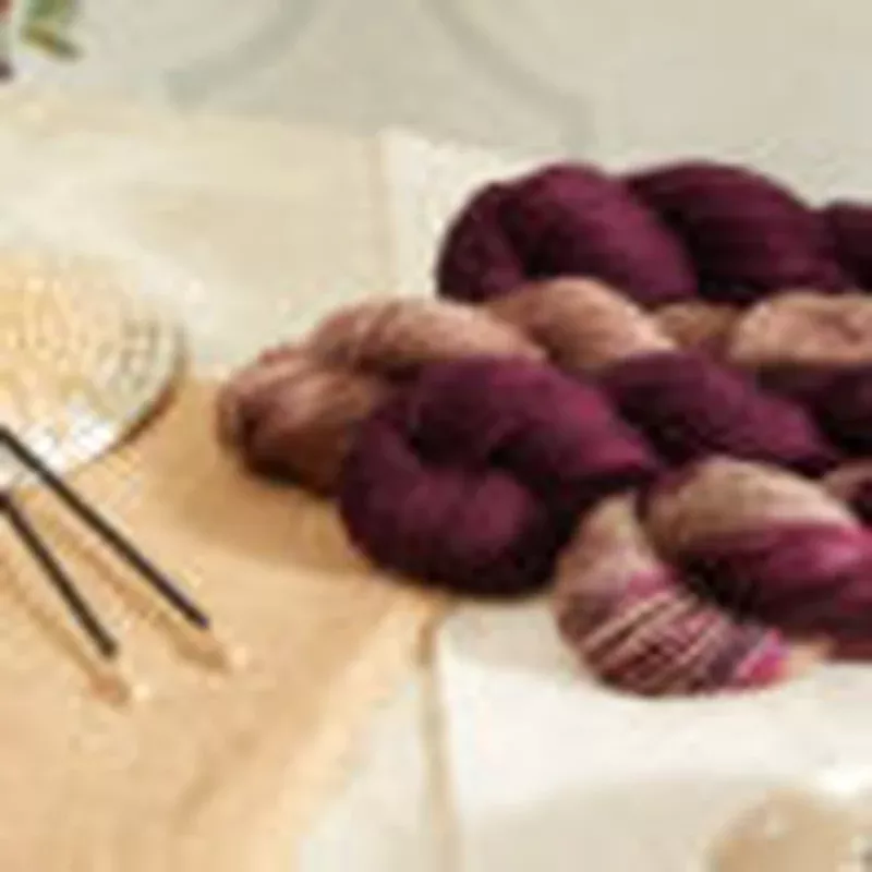 Terra 4 Ply by Symfonie
