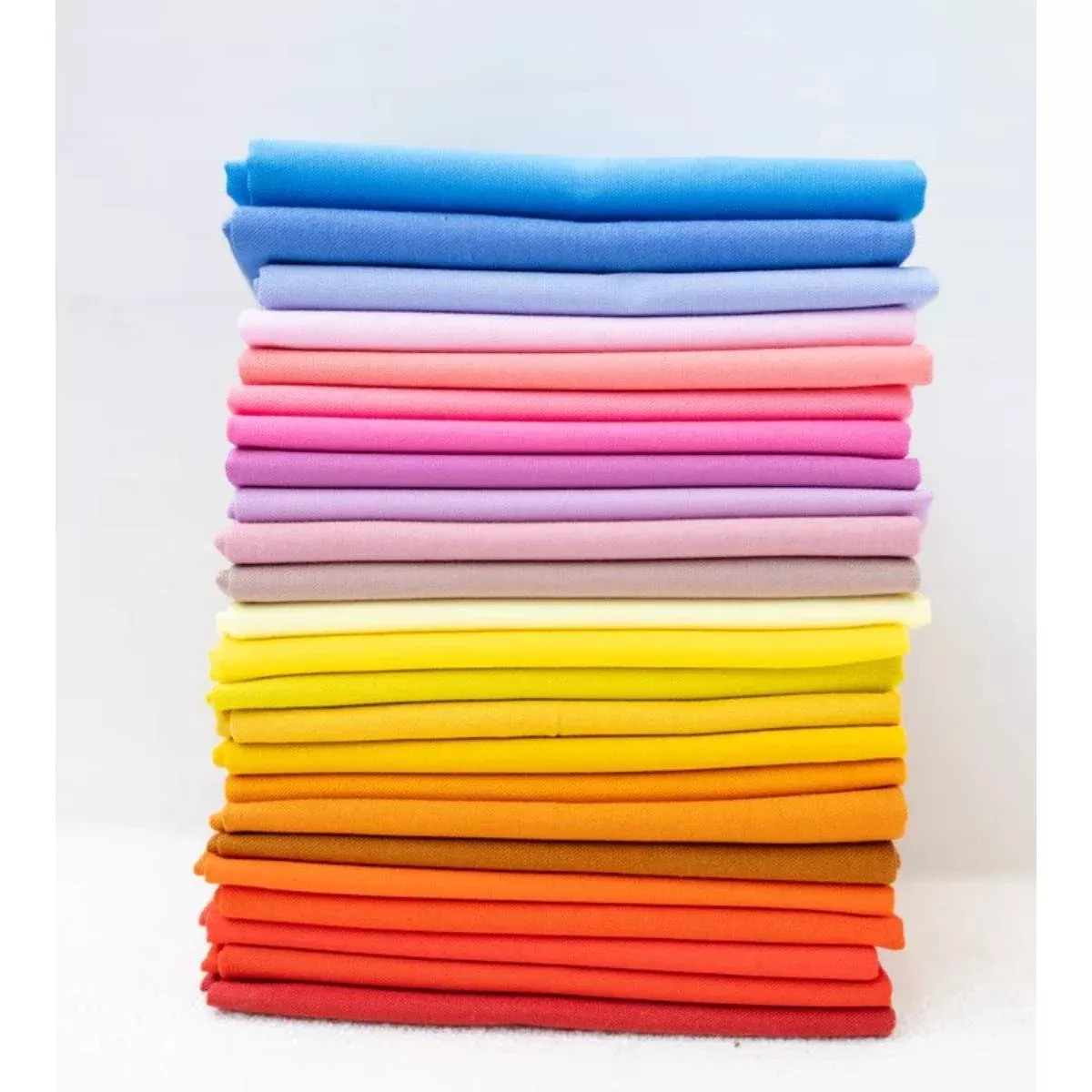 Then Came June Palette Picks Fat Quarter Bundle – 24 FQs Brilliance