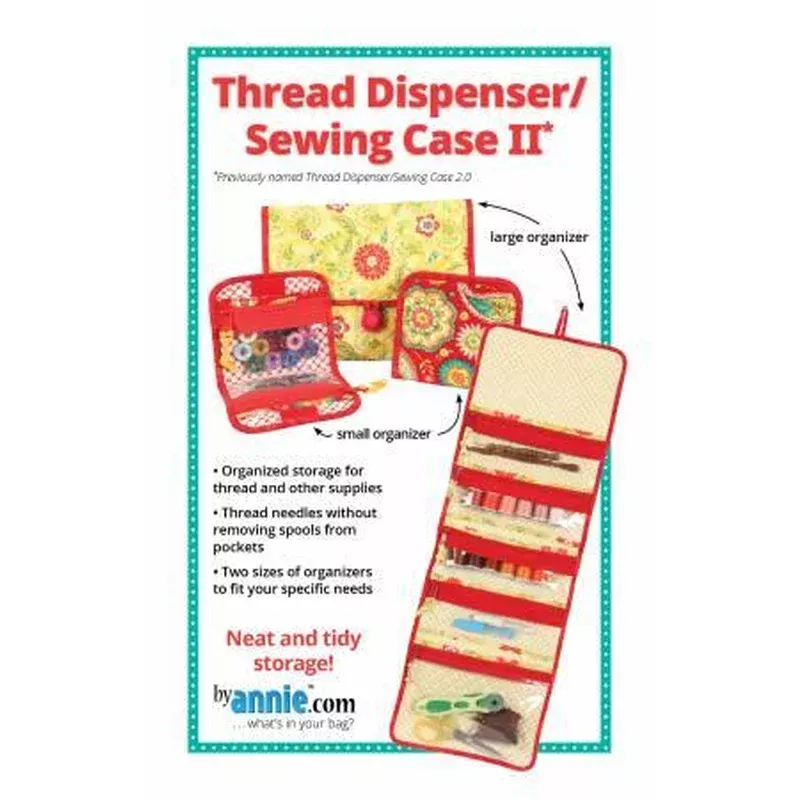 Thread Dispenser Pattern