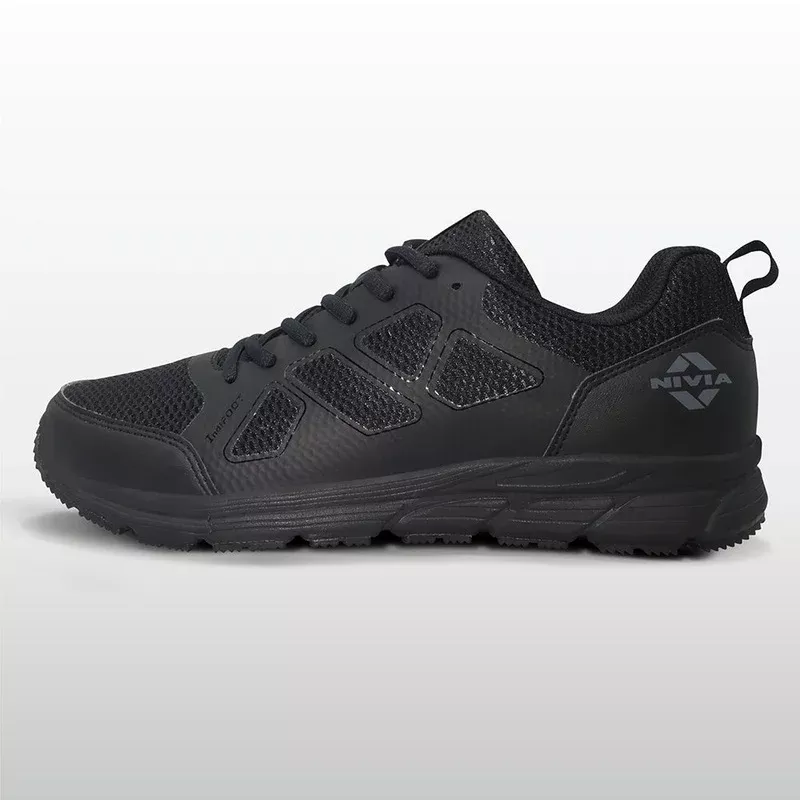 Thrive Kids School Shoe