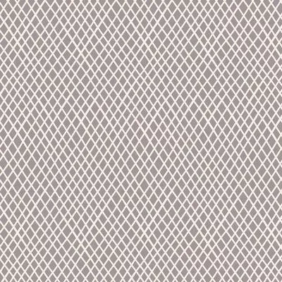 Tilda Basic Classics Crisscross Grey TIL130042-V11